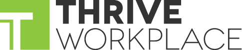 Thrive West Arvada logo